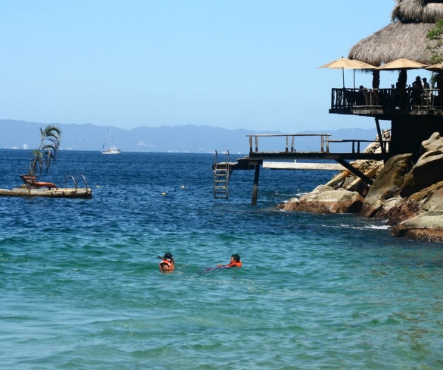 puerto vallarta
